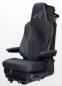 Preview: Sitzschonbezug links Premium Leder Comfort/LUXUS+" o. Gurth?henverstellung