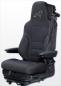 Preview: Sitzschonbezug links Sportiv Textil Comfort/LUXUS+" m. Gurth?henverstellung