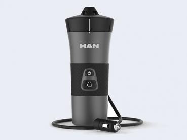 MAN Original Hand-Kaffeemaschine