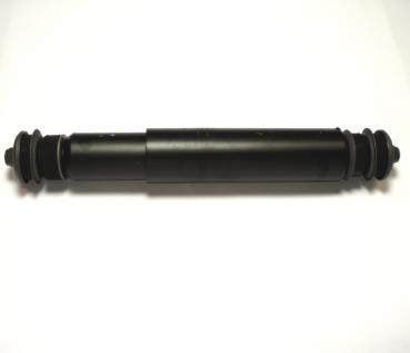 Stoßdämpfer schwarz