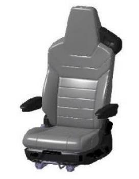 Sitzschonbezug links Robust Textil Comfort/LUXUS+" o. Gurth?henverstellung