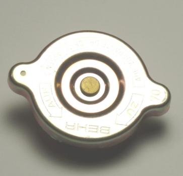 Kühlerverschlussdeckel 50X15,5/+0,7bar