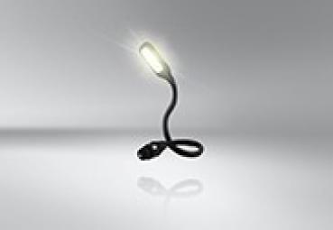 MAN Leseleuchte LED 12V/24V