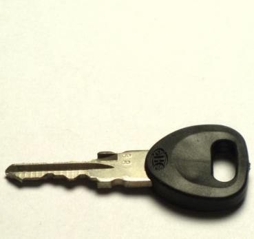 Schlüssel NS2 8865