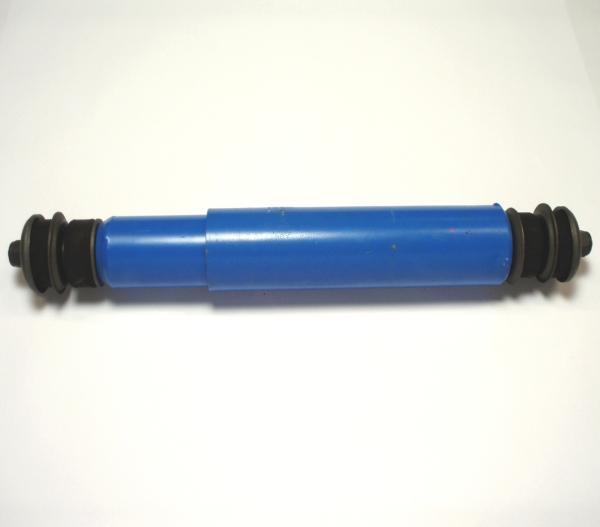 Stoßdämpfer blau