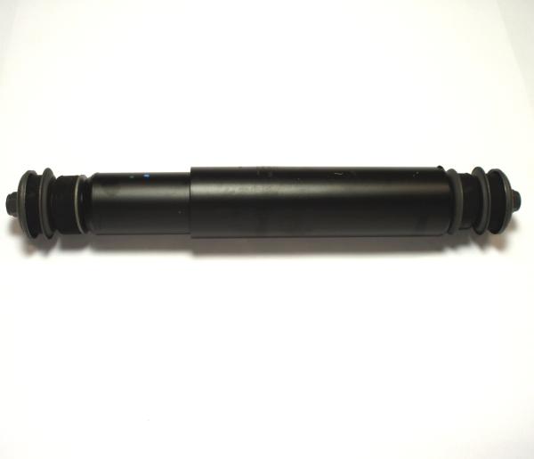 Stoßdämpfer schwarz