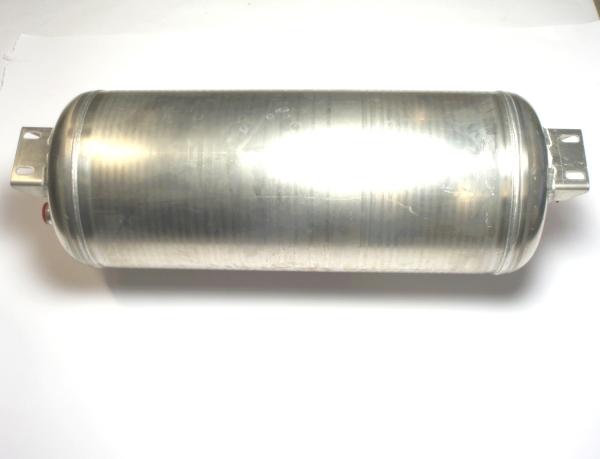 Druckluftbehälter 40L/276X760