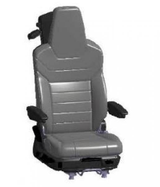 Sitzschonbezug rechts Sportiv Textil Comfort/LUXUS+" m. Gurth?henverstellung
