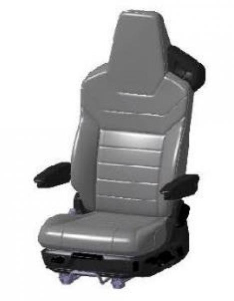 Sitzschonbezug links Sportiv Textil Comfort/LUXUS+" o. Gurth?henverstellung