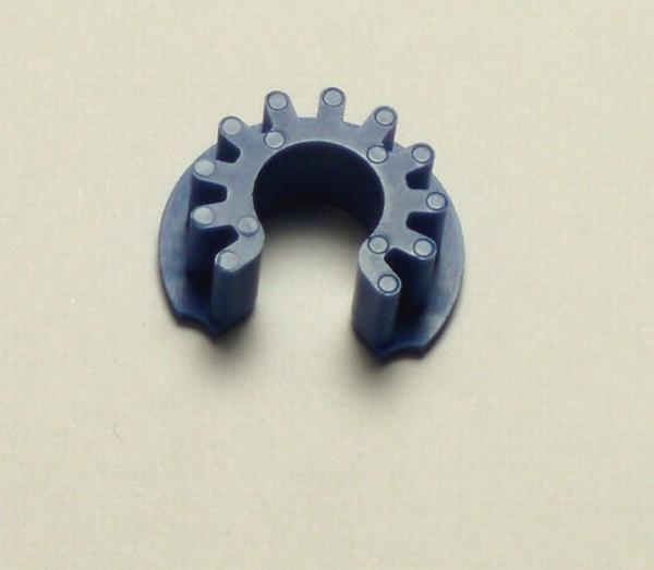 Begrenzungshülse 9,5 MM