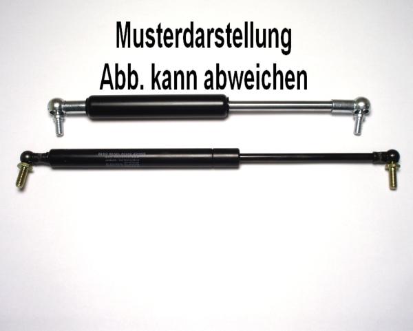 Gasdämpfer 600mmX300N